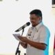 GUBERNUR BOBBY APRESIASI KAFILAH SUMUT TEMBUS LIMA BESAR MTQ NASIONAL