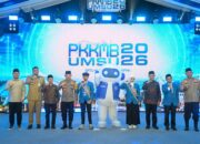 GUBERNUR BOBBY NASUTION SIAPKAN DUA HADIAH UNTUK UMSU, BEASISWA HINGGA DUKUNGAN PEMBANGUNAN KAMPUS