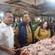 TINDAKLANJUTI ARAHAN GUBERNUR BOBBY NASUTION, INTERVENSI TPID SUMUT TEKAN HARGA CABAI MERAH JADI RP55.000, AYAM POTONG RP35.000/KG