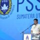 KETUA BTN PSSI SEBUT GUBERNUR BOBBY NASUTION PEDULI SEPAKBOLA KELOMPOK USIA