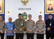 PERKUAT PEMBERANTASAN NARKOBA, BOBBY NASUTION AJAK POLDA SUMUT RUMUSKAN PERDA KHUSUS PERKUAT PEMBERANTASAN NARKOBA, BOBBY NASUTION AJAK POLDA SUMUT RUMUSKAN PERDA KHUSUS