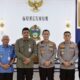 PERKUAT PEMBERANTASAN NARKOBA, BOBBY NASUTION AJAK POLDA SUMUT RUMUSKAN PERDA KHUSUS
