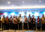 SUMUT MASUK NOMINASI JAMSOSTEK AWARD 2026, BOBBY NASUTION TERUS PERKUAT PERLINDUNGAN PEKERJA SUMUT MASUK NOMINASI JAMSOSTEK AWARD 2026, BOBBY NASUTION TERUS PERKUAT PERLINDUNGAN PEKERJA