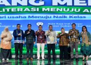 PJ SEKDAPROV SUMUT AJAK UMKM MANFAATKAN DIGITALISASI UNTUK PERLUAS PASAR