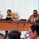 PEMPROV DAN DPRD SUMUT TUNTASKAN EVALUASI P-APBD 2026, PENDAPATAN DAERAH NAIK RP1,29 TRILIUN