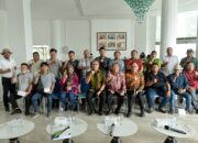 DINKES SUMUT IMBAU WARGA BATASI AKTIVITAS DI LUAR RUMAH SAAT KUALITAS UDARA BURUK