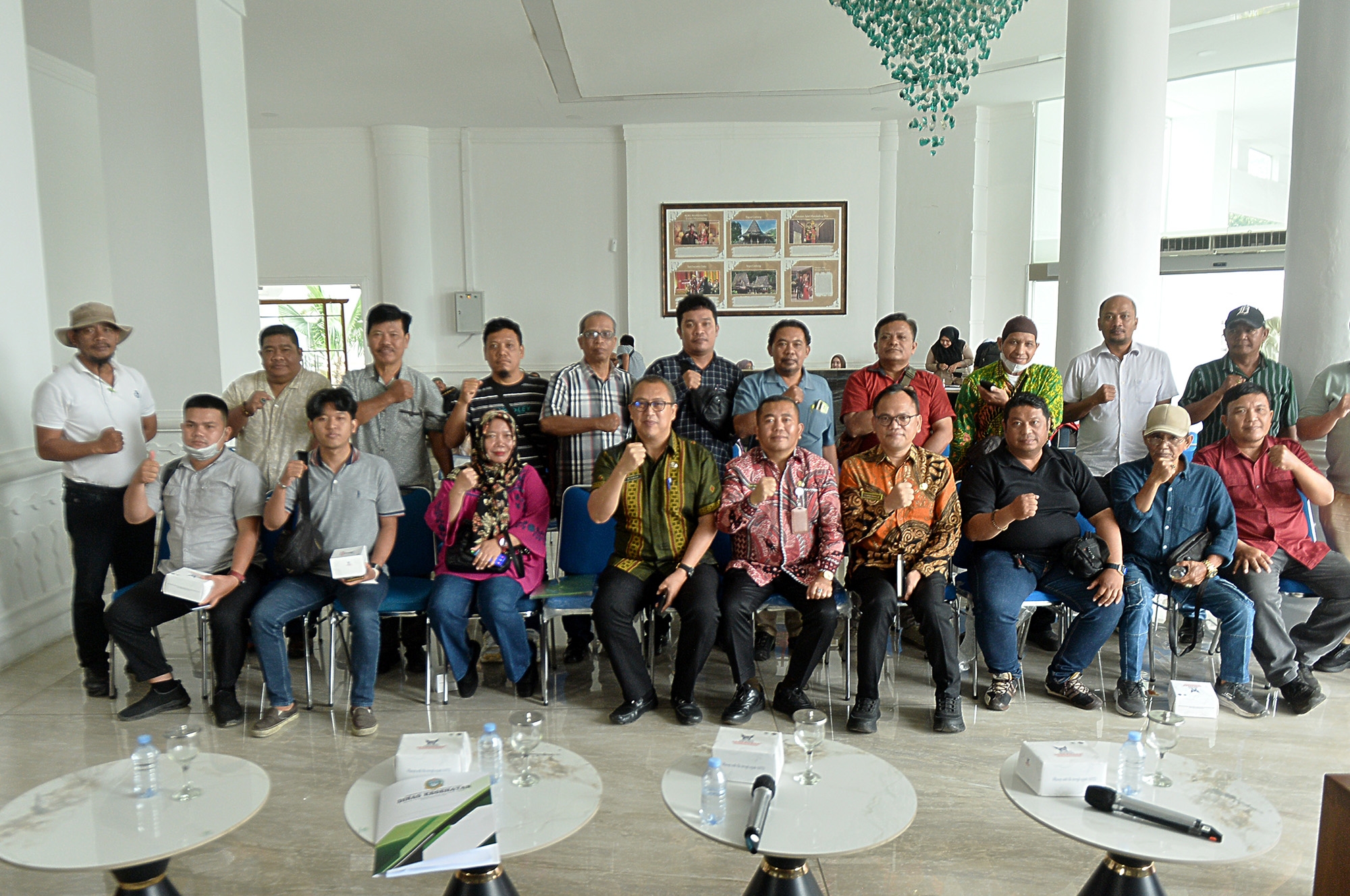 DINKES SUMUT IMBAU WARGA BATASI AKTIVITAS DI LUAR RUMAH SAAT KUALITAS UDARA BURUK DINKES SUMUT IMBAU WARGA BATASI AKTIVITAS DI LUAR RUMAH SAAT KUALITAS UDARA BURUK