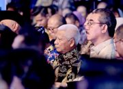HADIRI WCCE 2026, WAGUB SUMUT TEGASKAN KREATIVITAS DAN INOVASI JADI KUNCI EKONOMI KREATIF HADIRI WCCE 2026, WAGUB SUMUT TEGASKAN KREATIVITAS DAN INOVASI JADI KUNCI EKONOMI KREATIF