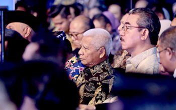 HADIRI WCCE 2026, WAGUB SUMUT TEGASKAN KREATIVITAS DAN INOVASI JADI KUNCI EKONOMI KREATIF HADIRI WCCE 2026, WAGUB SUMUT TEGASKAN KREATIVITAS DAN INOVASI JADI KUNCI EKONOMI KREATIF