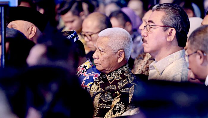 HADIRI WCCE 2026, WAGUB SUMUT TEGASKAN KREATIVITAS DAN INOVASI JADI KUNCI EKONOMI KREATIF