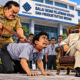 TOLAK ADDENDUM UPAH, DUA PEKERJA BBPVP MEDAN BERUJUNG PHK