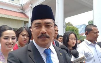 KODE “RAMA” MUNCUL DALAM DAKWAAN SILMY KARIM, MENTERI AGUS DISEBUT DIJATAH RP40 JUTA SEPEKAN KODE “RAMA” MUNCUL DALAM DAKWAAN SILMY KARIM, MENTERI AGUS DISEBUT DIJATAH RP40 JUTA SEPEKAN