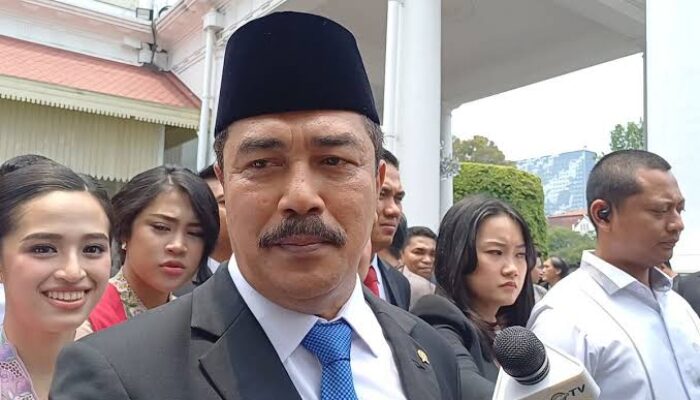 KODE “RAMA” MUNCUL DALAM DAKWAAN SILMY KARIM, MENTERI AGUS DISEBUT DIJATAH RP40 JUTA SEPEKAN